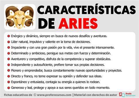 como es el hombre aries|Así es el hombre Aries